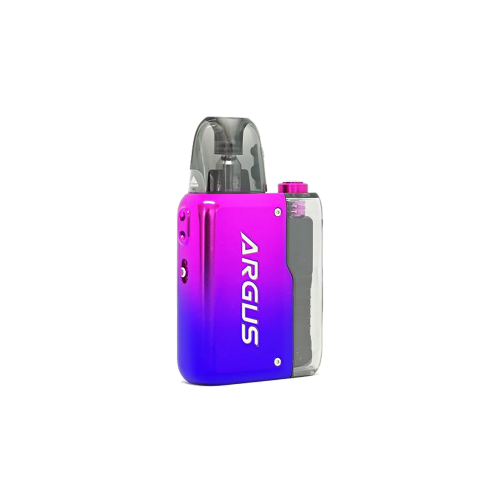 POD kit Voopoo Argus P2 Violet Purple Багаторазова система