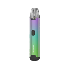 POD kit Joyetech Evio C 2 Goblin Green Многоразовая система POD kit Joyetech Evio C 2 Goblin Green Многоразовая система