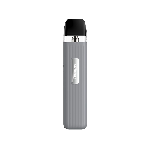 POD kit GeekVape Sonder Q Gray Многоразовая система