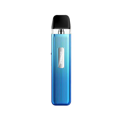 POD kit GeekVape Sonder Q Sky Blue Многоразовая система