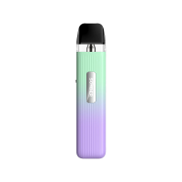 POD kit GeekVape Sonder Q Green Purple Багаторазова система