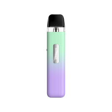 POD kit GeekVape Sonder Q Green Purple Многоразовая система