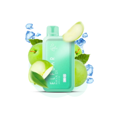 Elf Bar Raya D1 13000 Apple Ice (Яблоко Лёд) Одноразовый POD Elf Bar Raya D1 13000 Apple Ice (Яблоко Лёд) Одноразовый POD