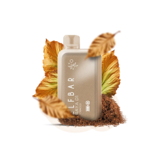Elf Bar Raya D1 13000 Tobacco (Табак) Одноразовый POD