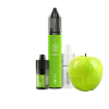 Жидкость Lucky Salt Apple Яблоко 30 мл 50 мг Самозамес