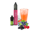 Рідина Lucky Salt Berry Lemonade 30 мл 50 мг Ягідний лимонад Самозаміс
