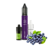 Жидкость Lucky Salt Blueberry Черника 30 мл 50 мг Самозамес
