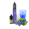 Жидкость Lucky Salt Blueberry Lemonade 30 мл 50 мг Черничный лимонад Самозамес