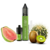 Жидкость Lucky Salt Cactus Guava Kiwi 30 мл 50 мг Кактус Гуава Киви Самозамес