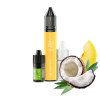 Жидкость Lucky Salt Coconut Melon 30 мл 50 мг Кокос дыня Самозамес