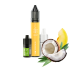 Жидкость Lucky Salt Coconut Melon 30 мл 50 мг Кокос дыня Самозамес