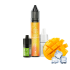 Жидкость Lucky Salt Cold Mango 30 мл 50 мг Ледяной Манго Самозамес
