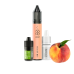 Жидкость Lucky Salt Juicy Peach 30 мл 50 мг Персик Самозамес