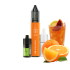 Жидкость Lucky Salt Orange Lemonade 30 мл 50 мг Апельсиновый лимонад Самозамес