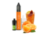 Жидкость Lucky Salt Orange Lemonade 30 мл 50 мг Апельсиновый лимонад Самозамес