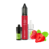 Жидкость Lucky Salt Strawberry Клубника 30 мл 50 мг Самозамес