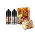 Жидкость In Bottle Salt Cinnamon Roll 30 мл 50 мг Булочка с корицей Самозамес
