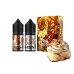 Жидкость In Bottle Salt Cinnamon Roll 30 мл 50 мг Булочка с корицей Самозамес