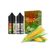 Жидкость In Bottle Salt Corn 30 мл 50 мг Кукуруза Самозамес