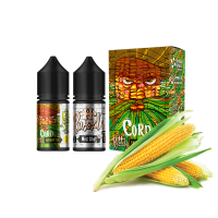 Жидкость In Bottle Salt Corn 30 мл 50 мг Кукуруза Самозамес