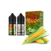 Жидкость In Bottle Salt Corn 30 мл 50 мг Кукуруза Самозамес