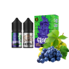 Жидкость In Bottle Salt Grape 30 мл 50 мг Грейп Самозамес