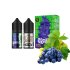 Жидкость In Bottle Salt Grape 30 мл 50 мг Грейп Самозамес