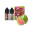 Жидкость In Bottle Salt Guava 30 мл 50 мг Гуава Самозамес