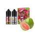Жидкость In Bottle Salt Guava 30 мл 50 мг Гуава Самозамес