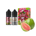 Жидкость In Bottle Salt Guava 30 мл 50 мг Гуава Самозамес