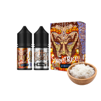 Жидкость In Bottle Salt Sweet Rice 30 мл 50 мг Сладкий рис Самозамес