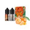 Жидкость In Bottle Salt Tangerine 30 мл 50 мг Мандарин Самозамес