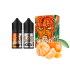Жидкость In Bottle Salt Tangerine 30 мл 50 мг Мандарин Самозамес