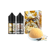 Жидкость In Bottle Salt Vanilla Ice Cream 30 мл 50 мг Ванильное мороженое Самозамес