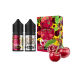Жидкость In Bottle Salt Puzzle Black Cherry 30 мл 50 мг Черная вишня Самозамес