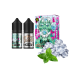 Жидкость In Bottle Salt Puzzle Black Mint 30 мл 50 мг Черная мята Самозамес