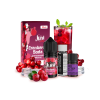 Жидкость Juni Salt Mix Cranberry Soda 30 мл 50 мг Клюквенная Содовая Самозамес