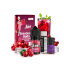 Жидкость Juni Salt Mix Cranberry Soda 30 мл 50 мг Клюквенная Содовая Самозамес