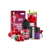 Жидкость Juni Salt Mix Cranberry Soda 30 мл 50 мг Клюквенная Содовая Самозамес