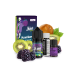 Жидкость Juni Salt Mix Kiwi Berry 30 мл 50 мг Киви Ягоды Самозамес