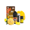 Рідина Juni Salt Mix Lemon Mango 30 мл 50 мг Лимон Манго Самозаміс