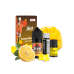 Жидкость Juni Salt Mix Lemon Mango 30 мл 50 мг Лимон Манго Самозамес