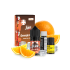 Жидкость Juni Salt Mix Orange Ice 30 мл 50 мг Апельсин Лёд Самозамес