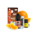 Жидкость Juni Salt Mix Orange Ice 30 мл 50 мг Апельсин Лёд Самозамес