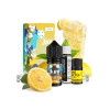 Жидкость Juni Salt Mix Sour Lemon Ice 30 мл 50 мг Кислый Лимон Лёд Самозамес