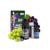 Жидкость Juni Salt Mix Sweet Sour Grape 30 мл 50 мг Кислосладкий Виноград Самозамес