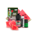 Жидкость Juni Salt Mix Sweet Watermelon 30 мл 50 мг Сладкий Арбуз Самозамес