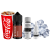 Жидкость Mix Bar Salt Cola Ice 30 мл 50 мг Кола Лёд Самозамес