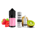 Жидкость Mix Bar Salt Kiwi Strawberry 30 мл 50 мг Киви Клубника Самозамес