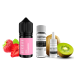 Жидкость Mix Bar Salt Kiwi Strawberry 30 мл 50 мг Киви Клубника Самозамес